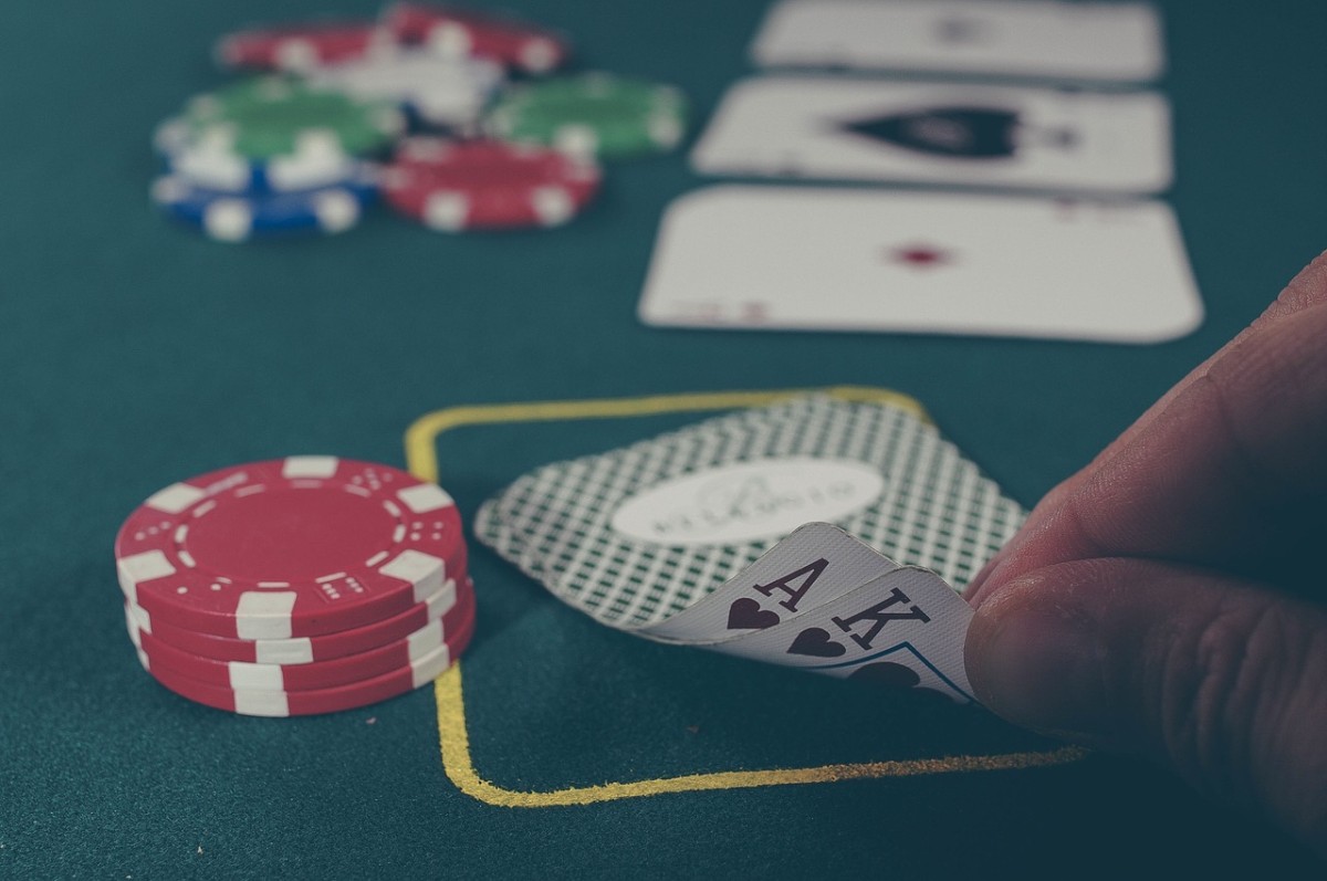 Quick tips: How to win in Blackjack