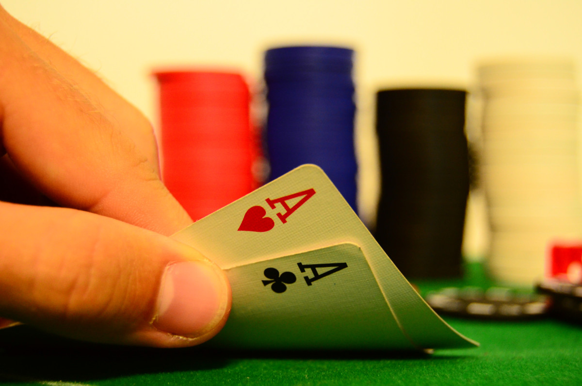 Tips on How to Win Texas Hold ‘em Poker