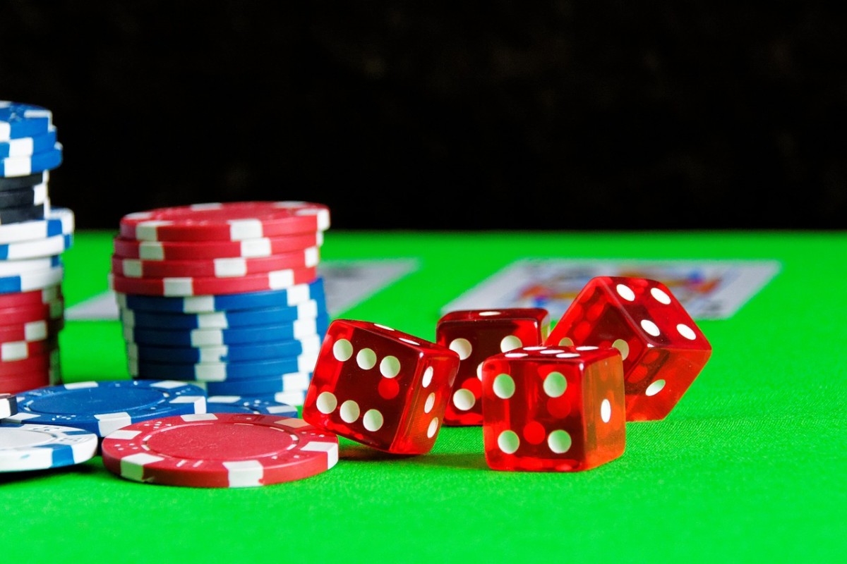 The Secrets to Avoiding Addictive Gambling