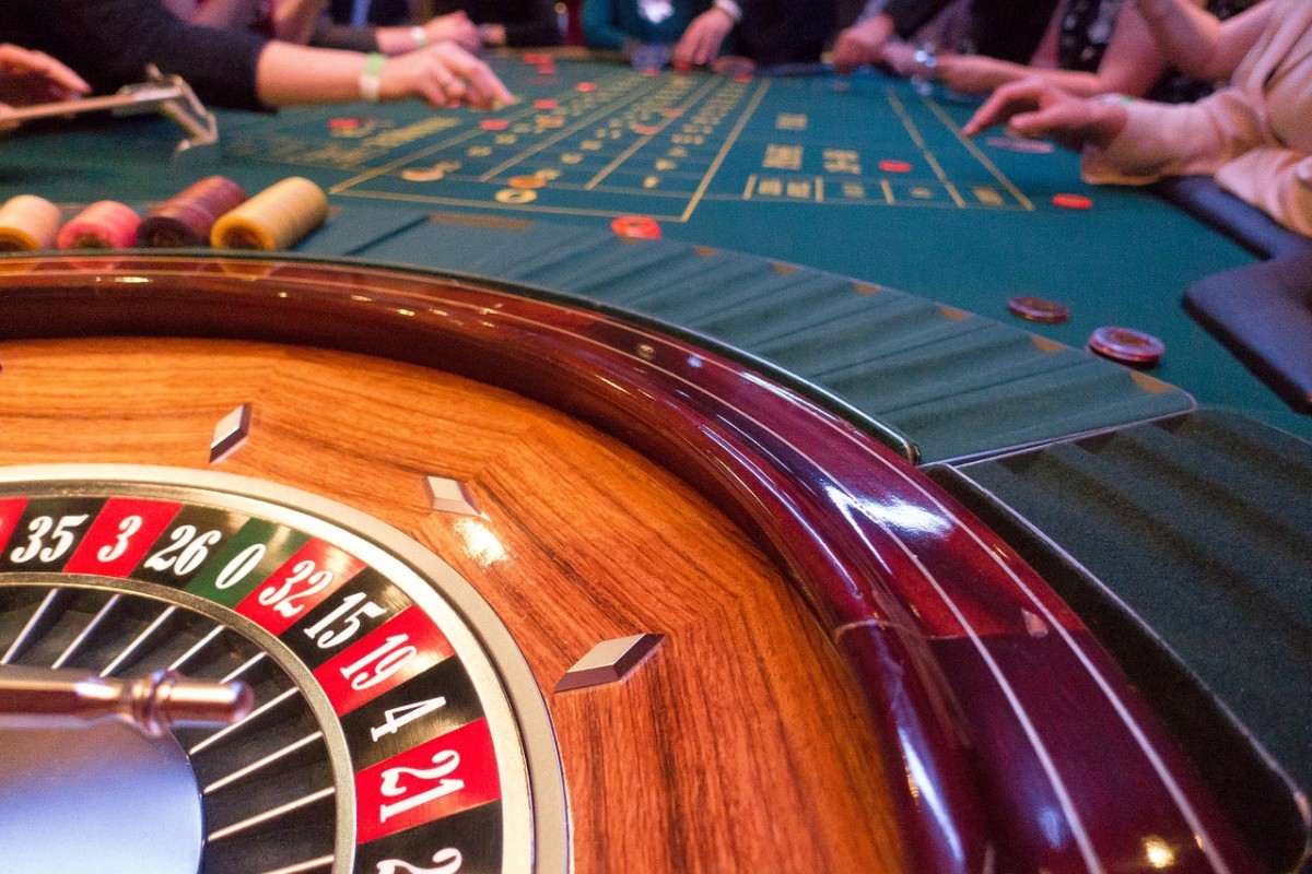 Roulette – How it works and how to play