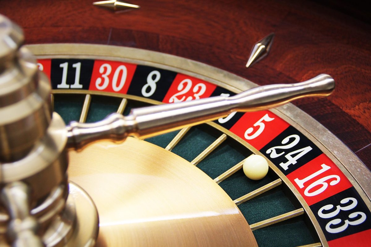 Roulette strategies – tips on how to win