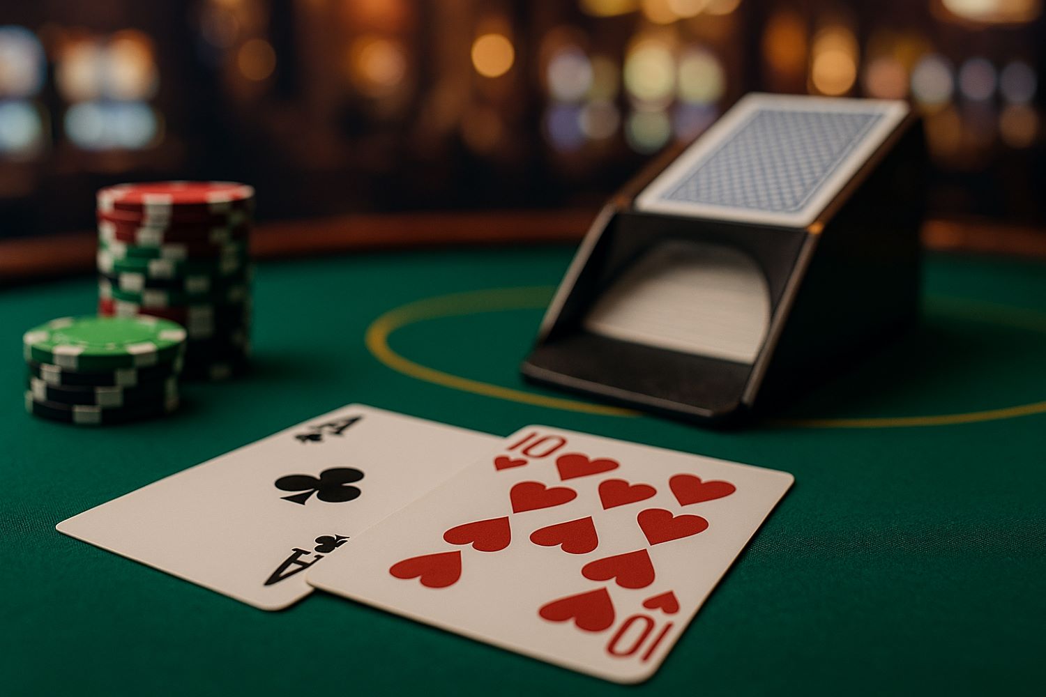 Does Card Counting Really Work in Blackjack? The Facts Explained