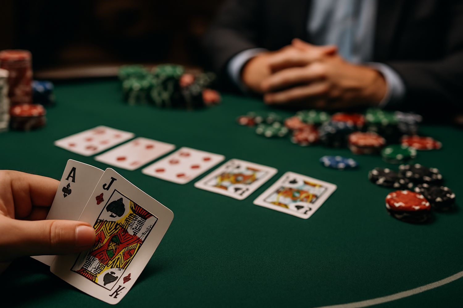 Texas Hold’em Poker Tips: Smart Strategies for More Wins at the Table