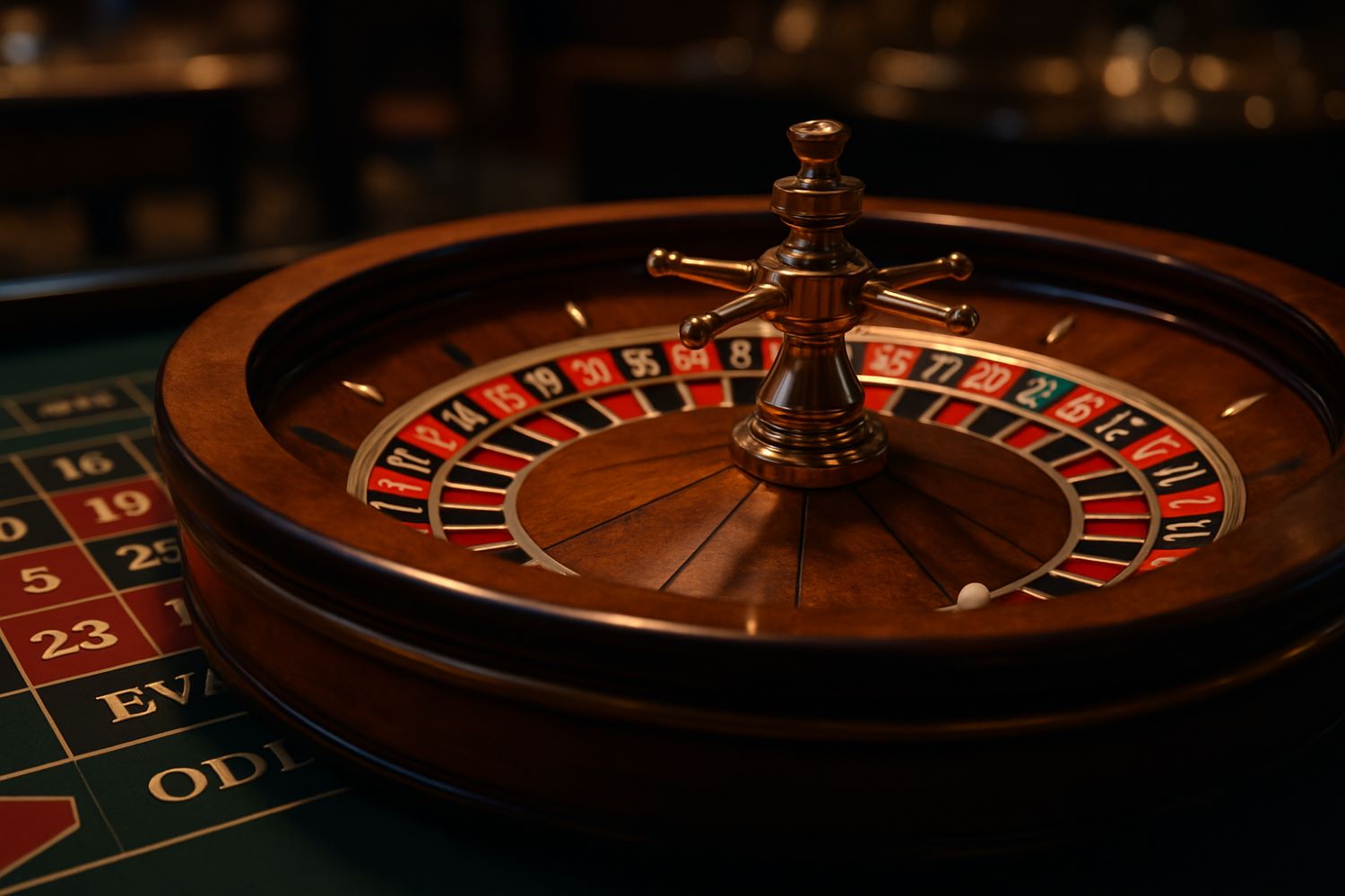 How to Play Roulette: Rules, Bets, and Winning Tips for Casino Beginners