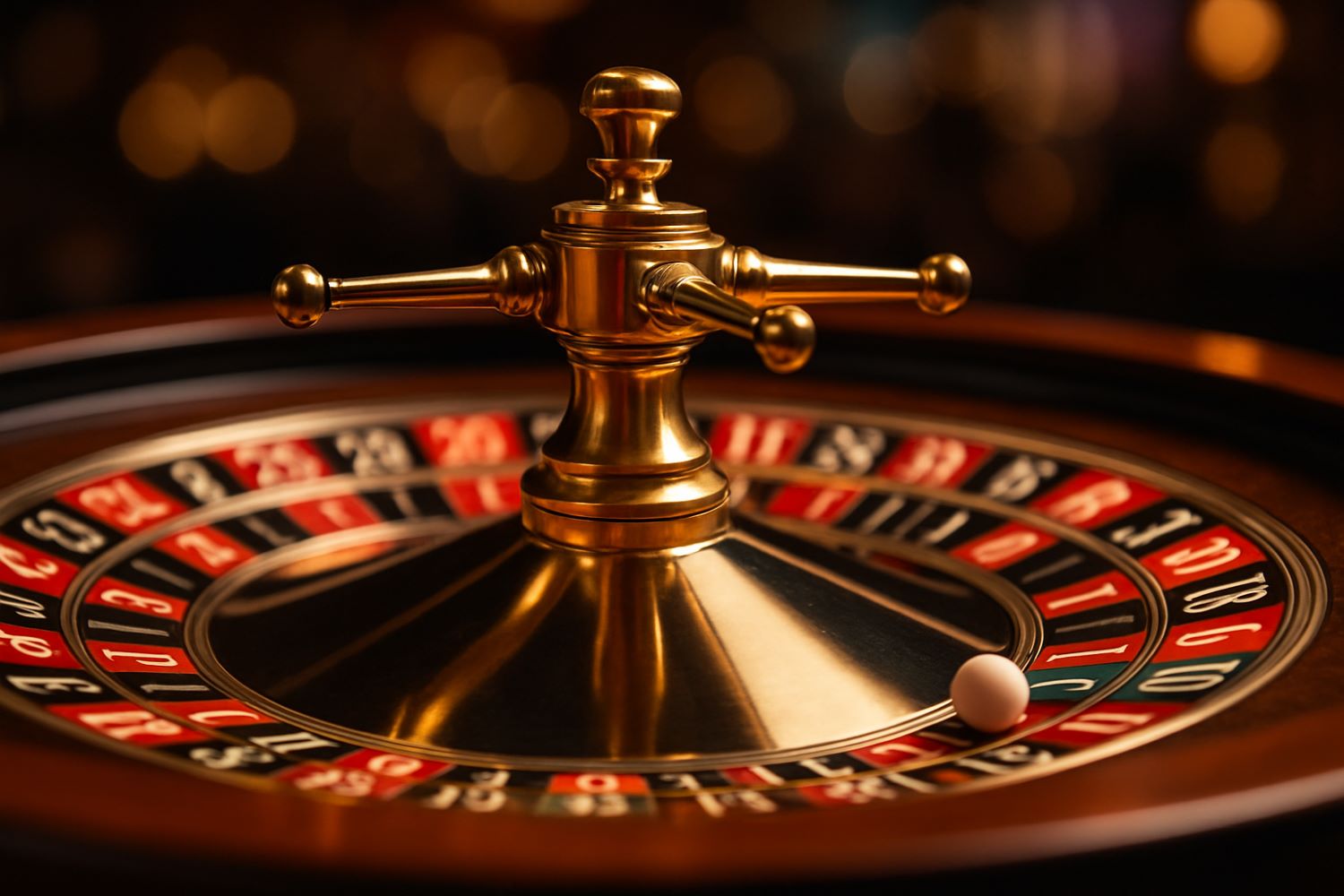 Roulette strategies – tips on how to win