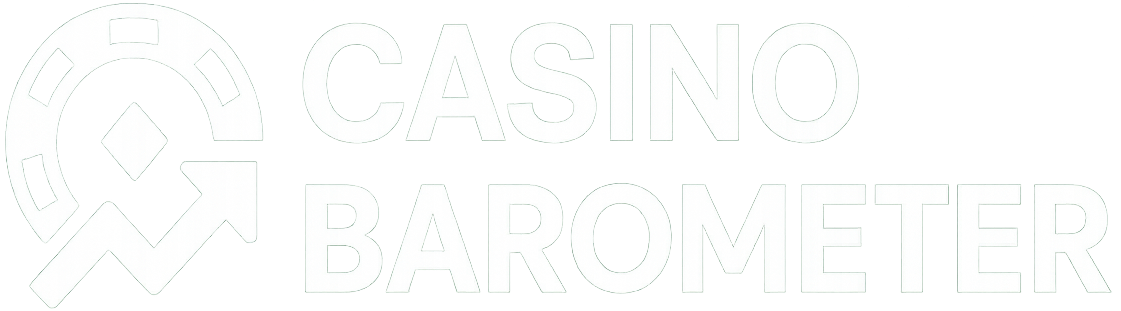 Casino Barometer Logo