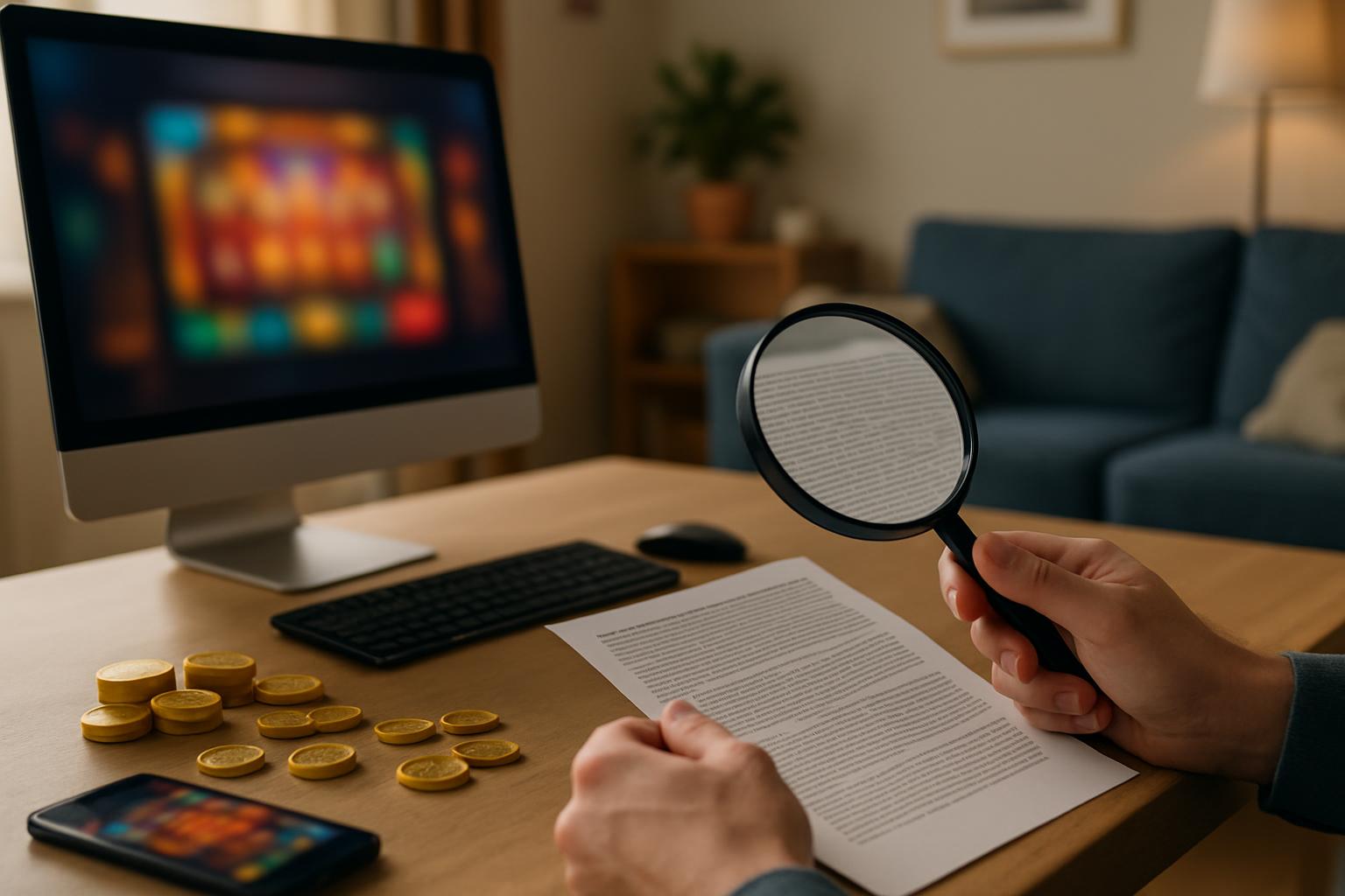 Bonus Terms 2025: How Fine Print Impacts Casino & Sportsbook Offers