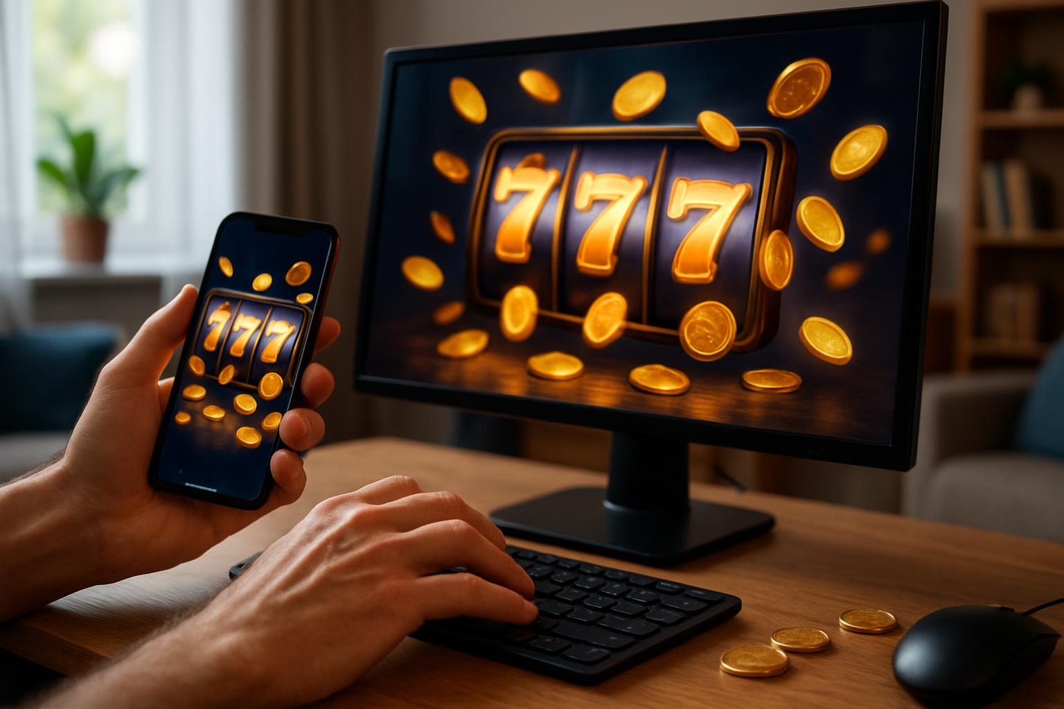 Why new casino players leave after their first deposit and how to keep them