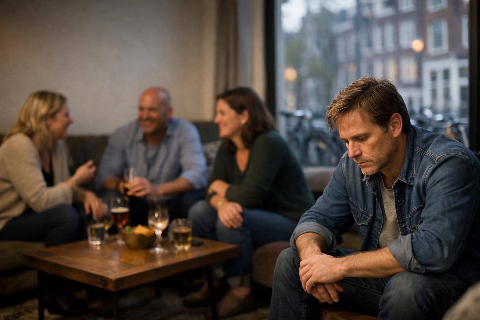 Ksa: Social acceptance of gambling rises in Netherlands