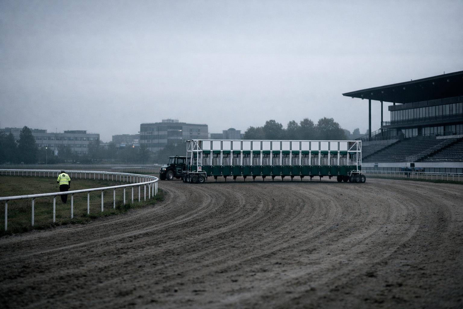 Sweden gambling survey 2025: Betting and racing rise