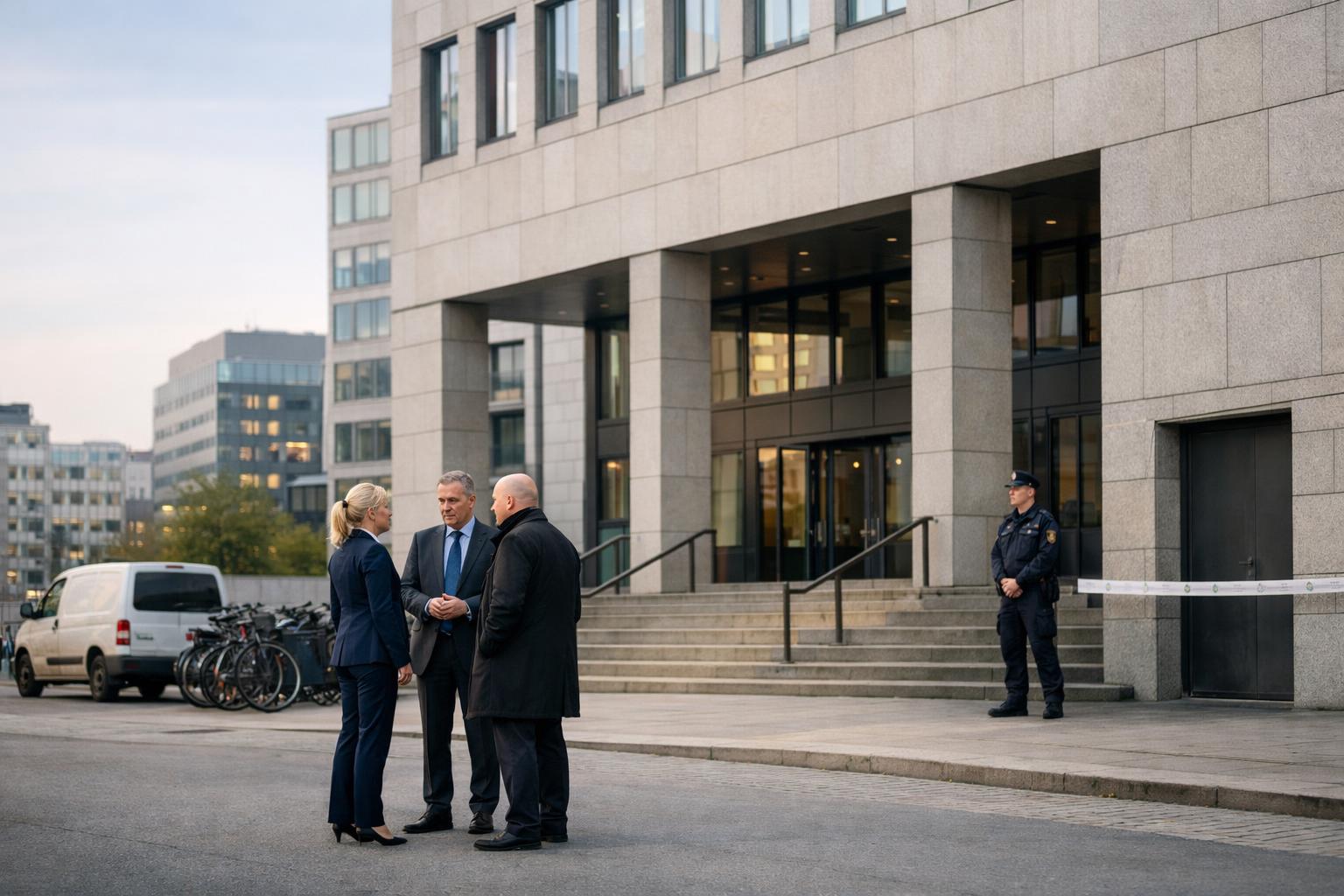 Sweden steps up enforcement on unlicensed gambling